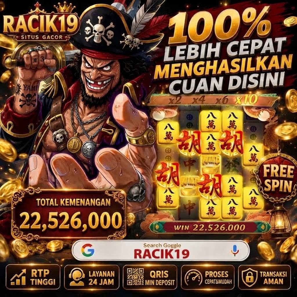RACIK19